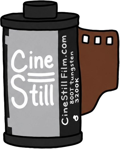 Cinestill BwXX 필름