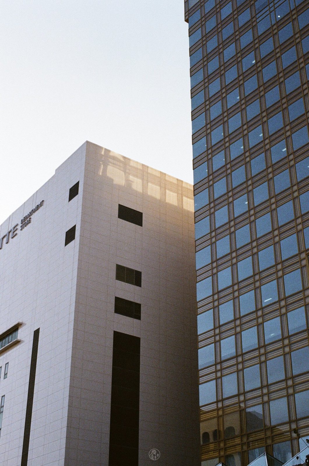 Kodak UltraMax 400 로 찍은 사진. 촬영 박순렬