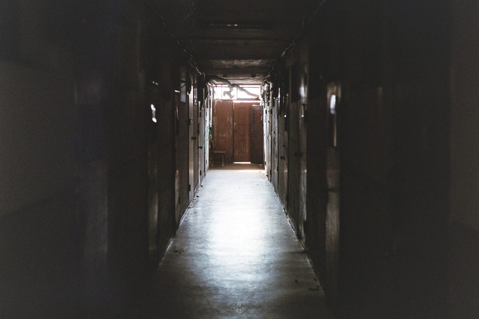 Kodak UltraMax 400 로 찍은 사진. 촬영 박순렬