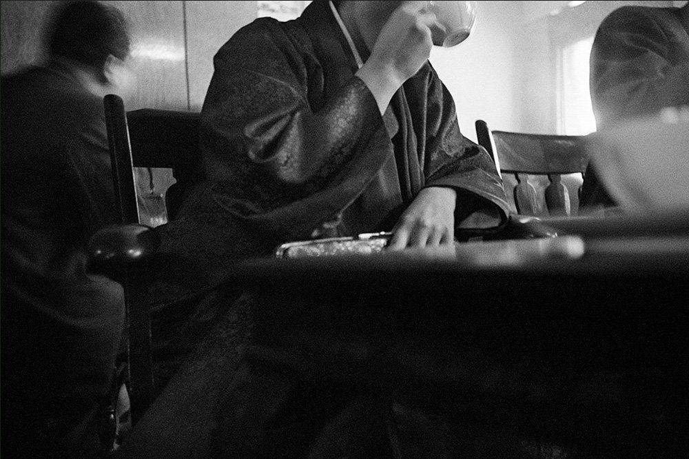 한영수가 촬영한 1950~60년대 서울의 일상