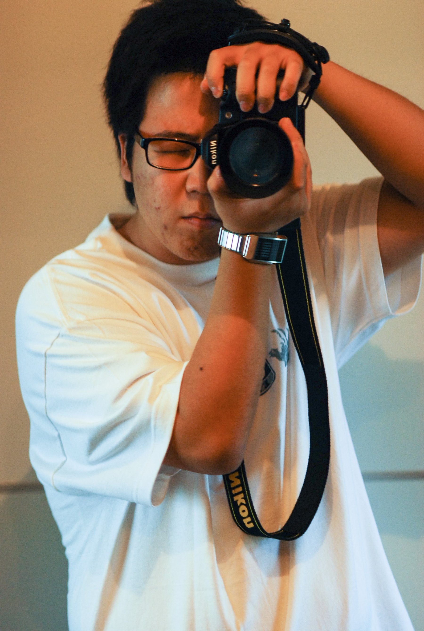 D80 컷.