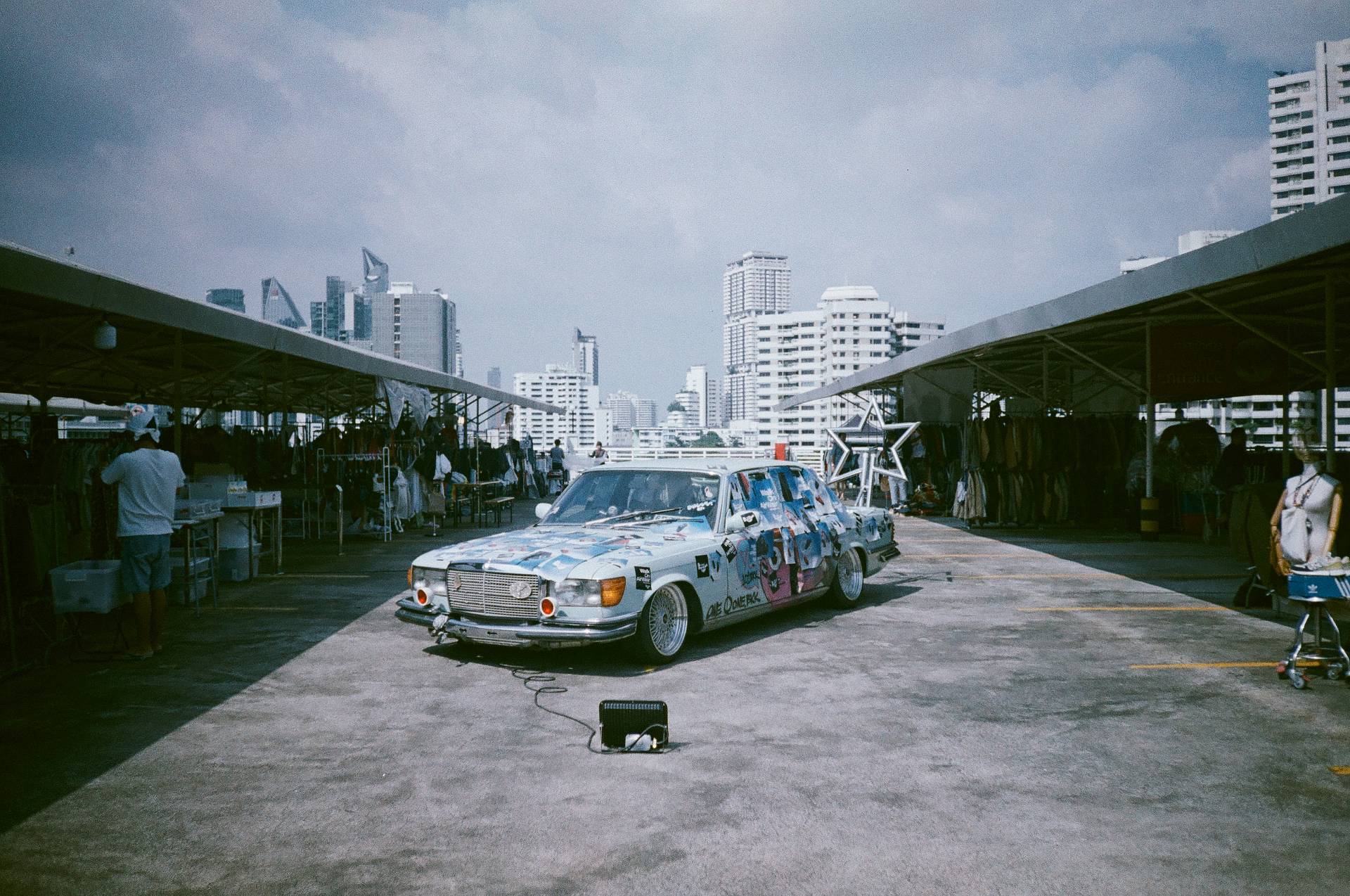 Lomo MC-A 샘플 사진