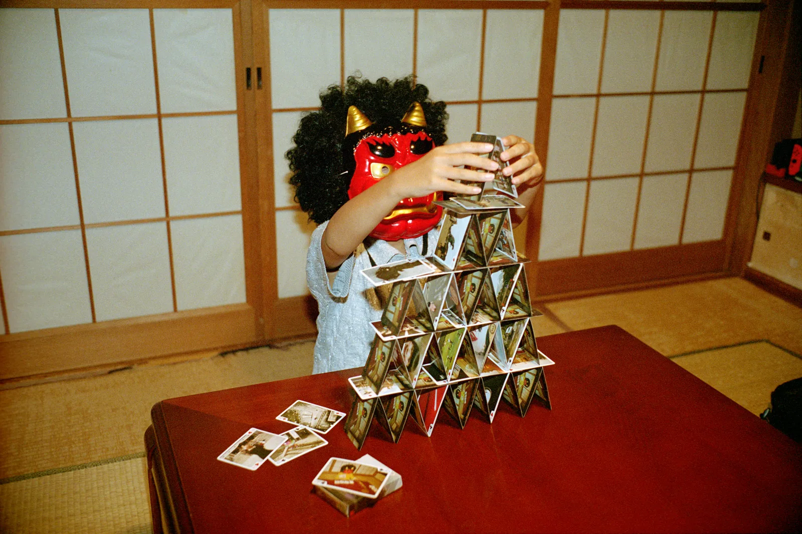 A Shin Noguchi Photo Book for Your Pocket